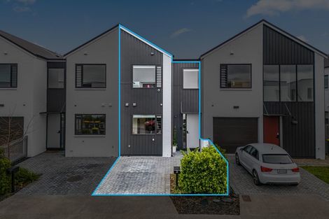 Photo of property in 34 Boyes Avenue, Whenuapai, Auckland, 0618