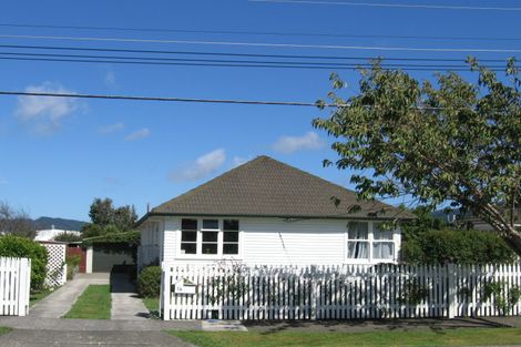 Photo of property in 16 Mchardie Street, Trentham, Upper Hutt, 5018
