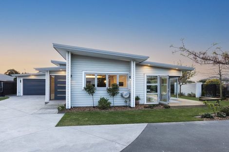 Photo of property in 3 Wiersma Lane, Wigram, Christchurch, 8025