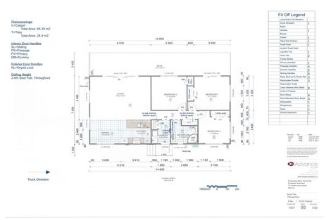 Photo of property in 12a Waterview Place, Haruru, 0204