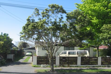 Photo of property in 370 Harewood Road, Bishopdale, Christchurch, 8053