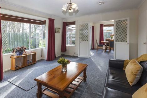 Photo of property in 2/11 Leith Place, Spreydon, Christchurch, 8024