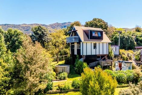 Photo of property in 10 Whareora Terrace, Wainui, French Farm, 7582