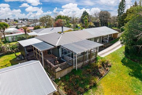 Photo of property in 6 Muirend Avenue, Tokoroa, 3420