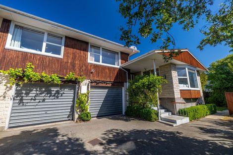 Photo of property in 139 Hamilton Avenue, Ilam, Christchurch, 8041