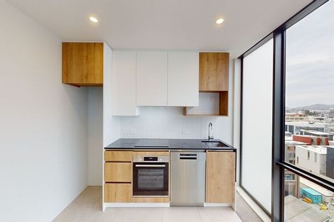 Photo of property in 704/212u Willis Street, Te Aro, Wellington, 6011