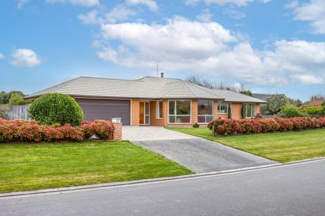 Photo of property in 49 Stonebridge Way, Prebbleton, 7604