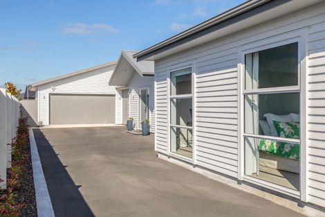 Photo of property in 16 Raptor Street, Rolleston, 7615