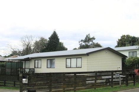 Photo of property in 5 Luke Street, Brookfield, Tauranga, 3110