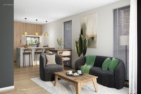 Photo of property in 4/92 Tennyson Street, Sydenham, Christchurch, 8023