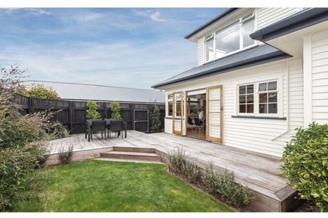 Photo of property in 157 Innes Road, St Albans, Christchurch, 8052