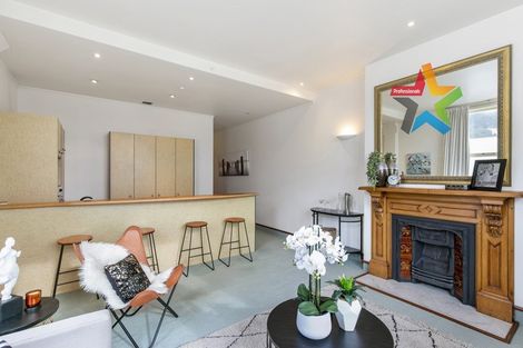 Photo of property in 10/37u Majoribanks Street, Mount Victoria, Wellington, 6011