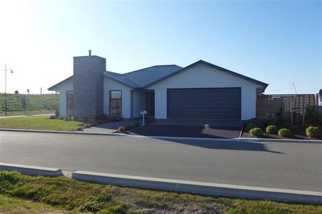 Photo of property in 1 Kahuraki Drive, Pegasus, 7612