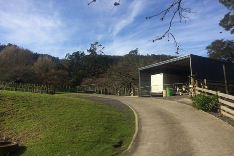 Photo of property in 57 Kauaeranga Valley Road, Thames, 3577