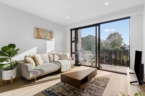 Photo of property in 203/2a Matatiki Street, Northcote, Auckland, 0627