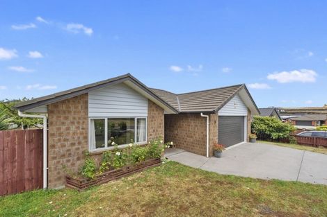 Photo of property in 4 Castleton Way, Flagstaff, Hamilton, 3210