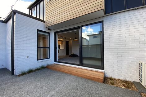 Photo of property in 4/221 Peterborough Street, Christchurch Central, Christchurch, 8013