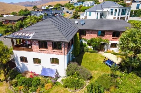 Photo of property in 12 Godley Drive, Scarborough, Christchurch, 8081