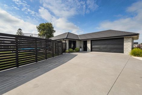Photo of property in 48 Hampton Terrace, Matamata, 3400