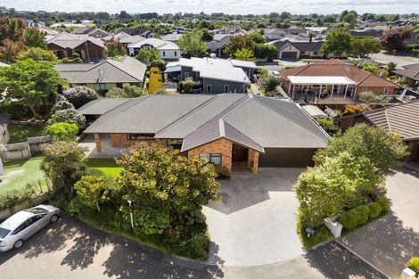 Photo of property in 9 Aspen Court, Huntington, Hamilton, 3210