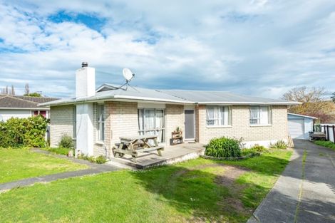 Photo of property in 58 Lawrence Street, Outer Kaiti, Gisborne, 4010