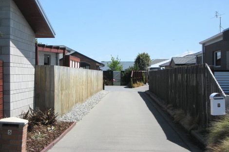 Photo of property in 5 Riverwood Boulevard, Redwood, Christchurch, 8051