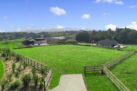 Photo of property in 8 Kaipo Heights Drive, Onewhero, 2697