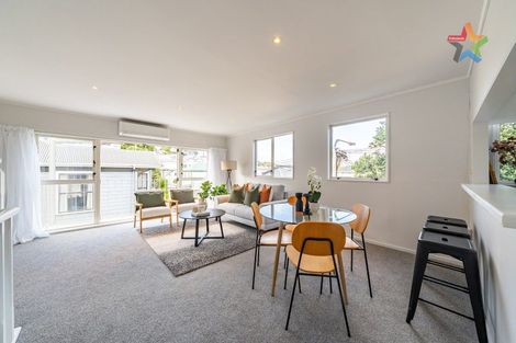 Photo of property in Mcfarlane Mews, 2u7 Mcfarlane Street, Mount Victoria, Wellington, 6011