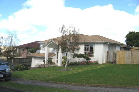 Photo of property in 6 Highgate Place, Somerville, Auckland, 2014