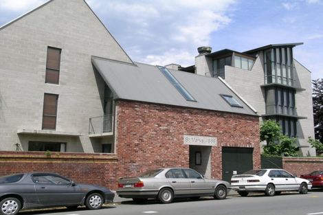 Photo of property in 44/868 Colombo Street, Christchurch Central, Christchurch, 8013