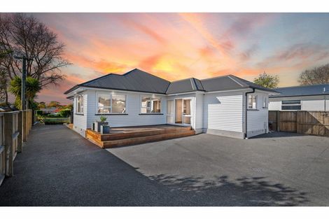 Photo of property in 274 Riverlaw Terrace, Saint Martins, Christchurch, 8022