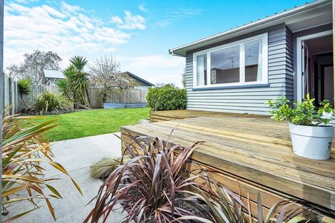 Photo of property in 293a Cambridge Road, Hillcrest, Hamilton, 3216