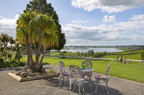 Photo of property in 261a Rotowaro Road, Huntly, 3771