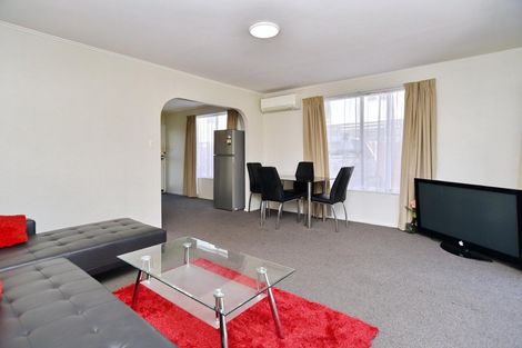 Photo of property in 3/74 Picton Avenue, Riccarton, Christchurch, 8011