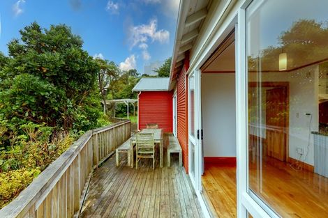 Photo of property in 57 Calcutta Street, Khandallah, Wellington, 6035