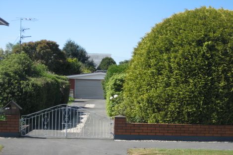 Photo of property in 366 Harewood Road, Bishopdale, Christchurch, 8053