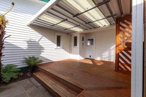 Photo of property in 41 Ross Street, Woodville, 4920