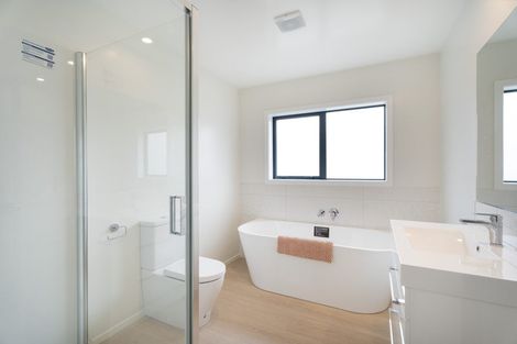 Photo of property in 48 Rochdale Drive, Churton Park, Wellington, 6037