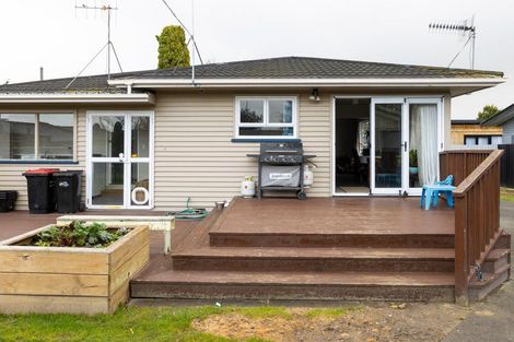 Photo of property in 43 Bill Hercock Street, Pirimai, Napier, 4112