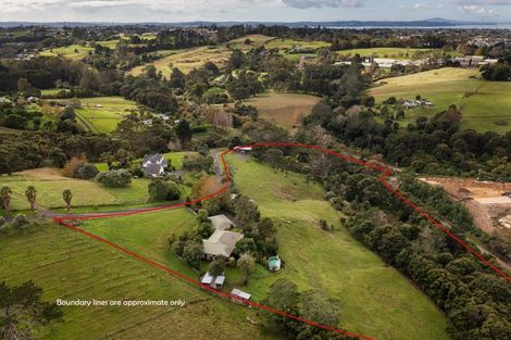 Photo of property in 1/199 Birdwood Road, Massey, Auckland, 0614