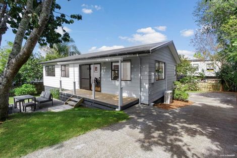 Photo of property in 46 Arawa Street, New Lynn, Auckland, 0600