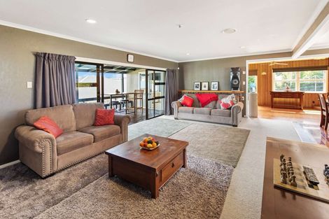 Photo of property in 25 Kauri Place, Pahiatua, 4910