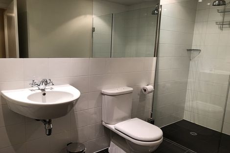 Photo of property in The Woods, 12u 9 Dublin Street, Queenstown, 9300