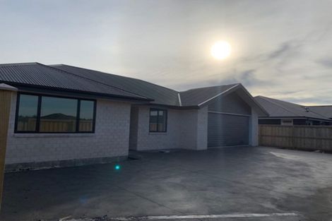 Photo of property in 19 Gemini Place, Rolleston, 7614