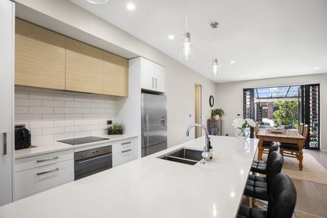 Photo of property in 54 Squadron Drive, Hobsonville, Auckland, 0616