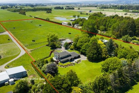 Photo of property in 758 Rangitikei Line, Milson, Palmerston North, 4475