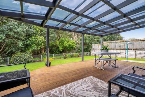 Photo of property in 42e Camellia Avenue, Bell Block, New Plymouth, 4312