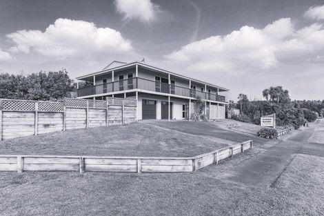 Photo of property in 9 Takitimu Street, Waitarere Beach, Levin, 5510