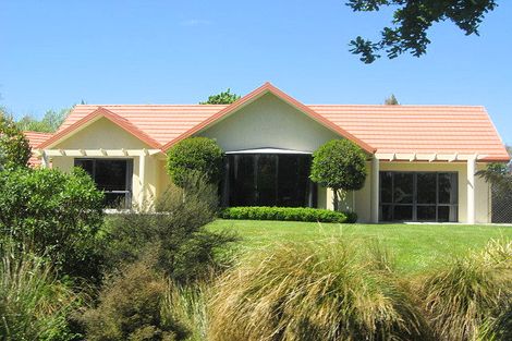 Photo of property in 55 Regent's Park Drive, Casebrook, Christchurch, 8051