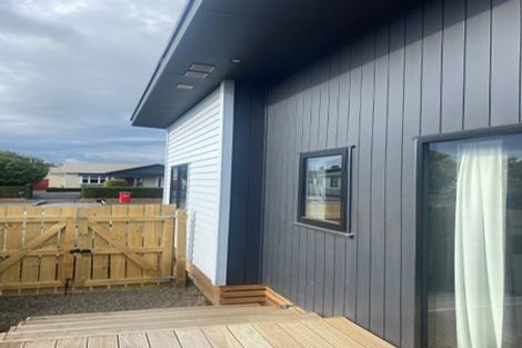 Photo of property in 23a Manson Street, Terrace End, Palmerston North, 4410